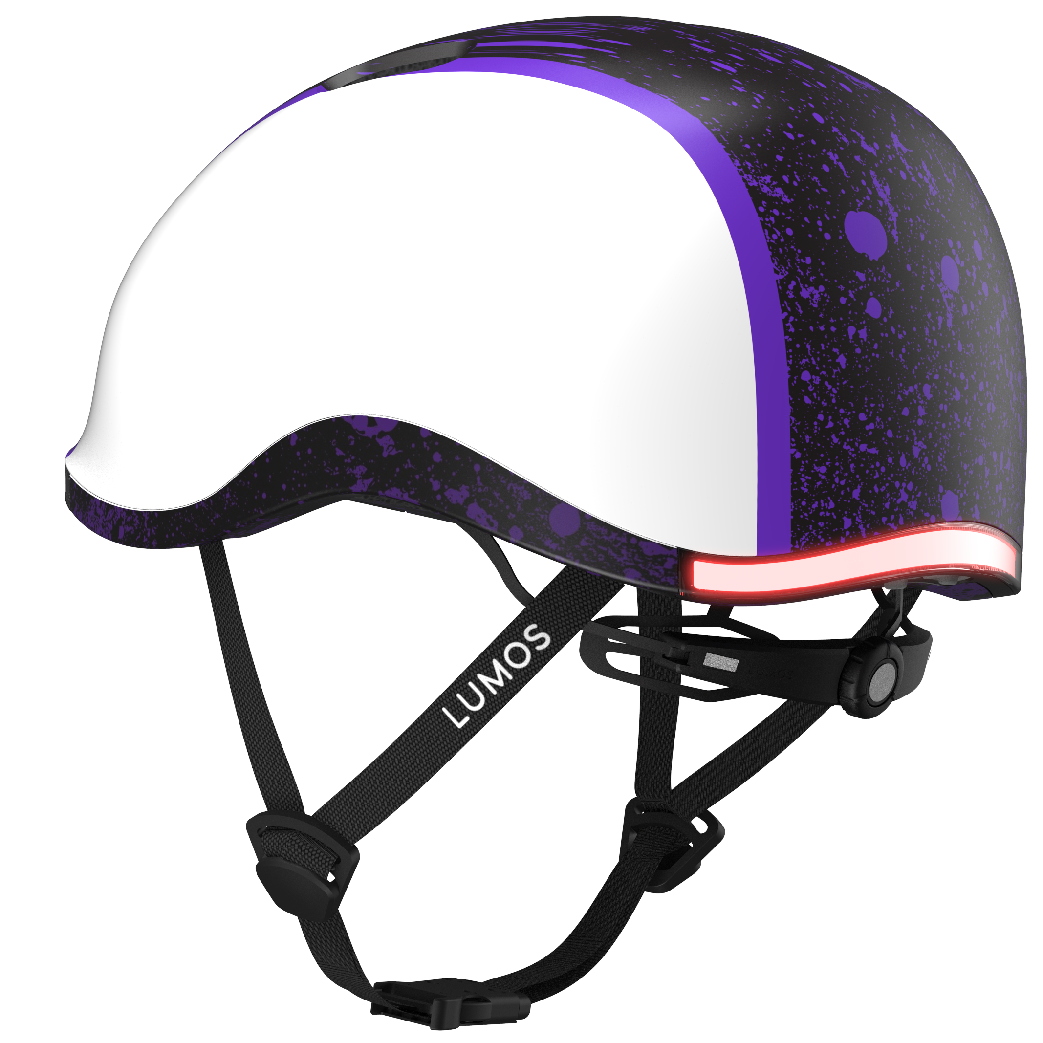 Lumos Nyxel Kids Helmet