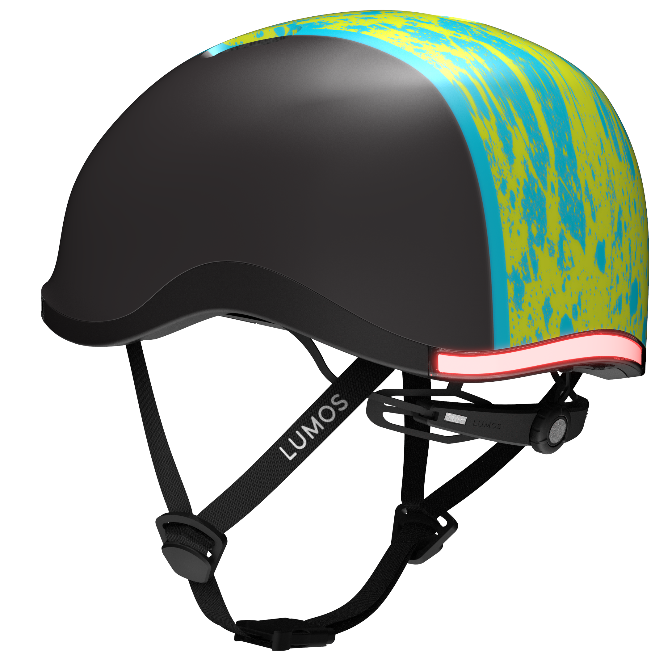 Lumos Nyxel Kids Helmet