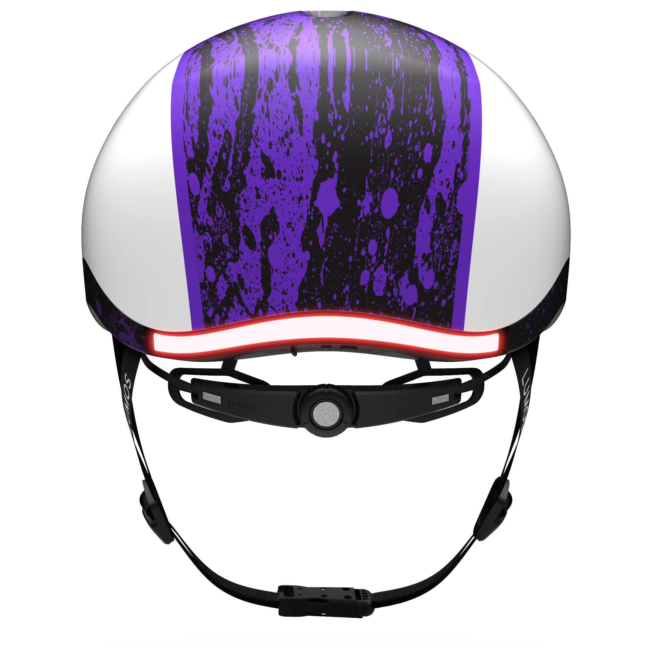 Lumos Nyxel Kids Helmet