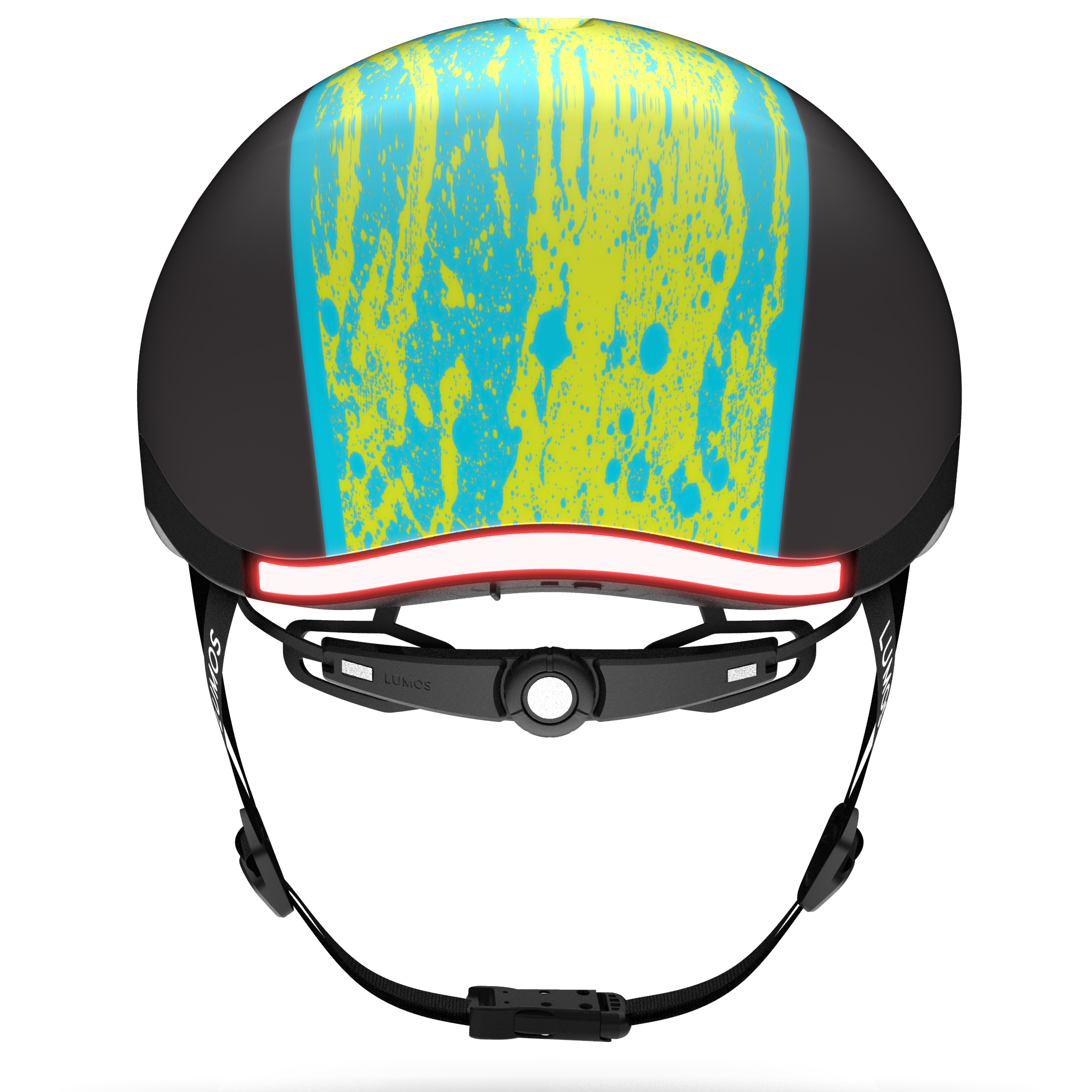 Lumos Nyxel Kids Helmet