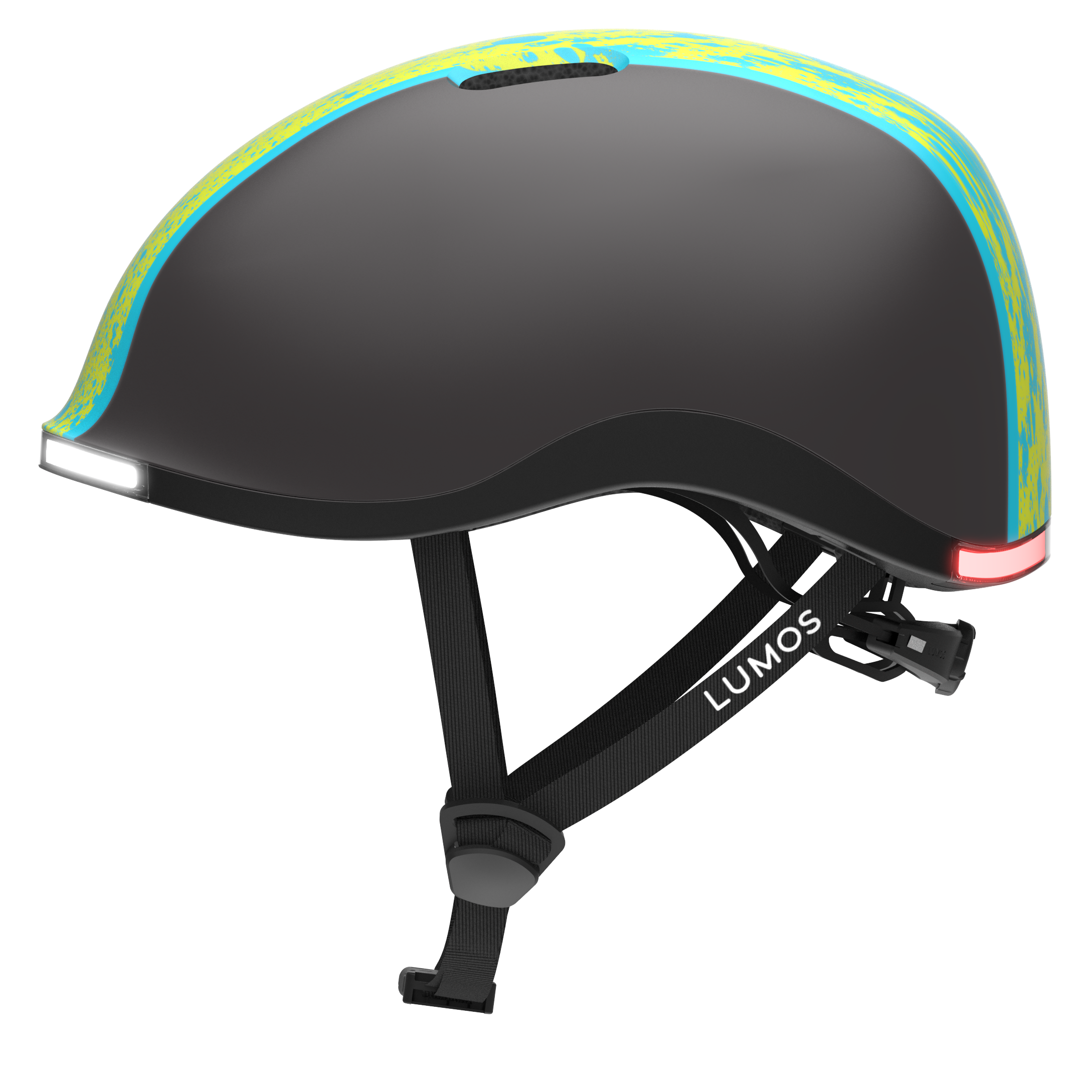 Lumos Nyxel Kids Helmet