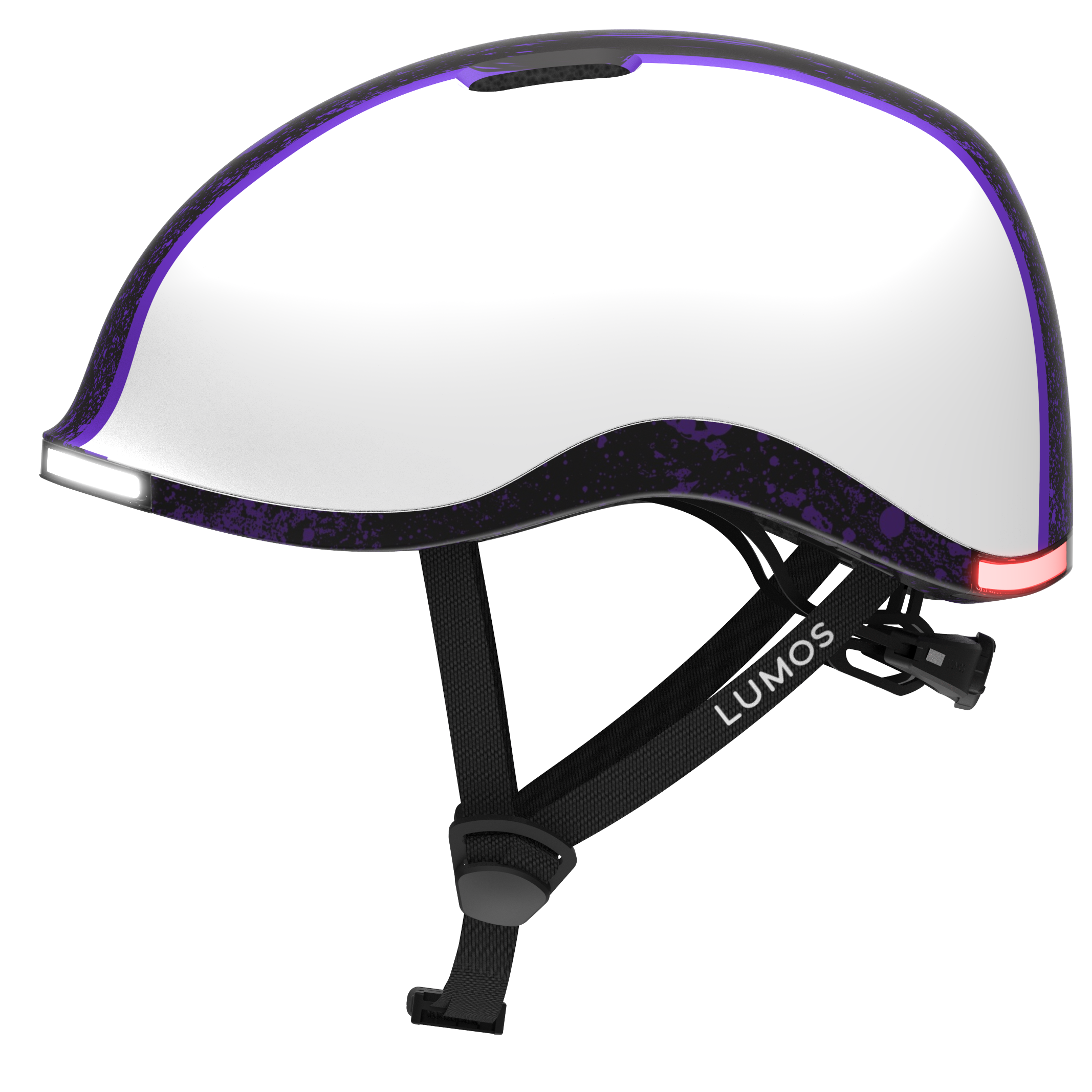 Lumos Nyxel Kids Helmet
