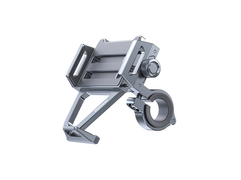 Phone mounts