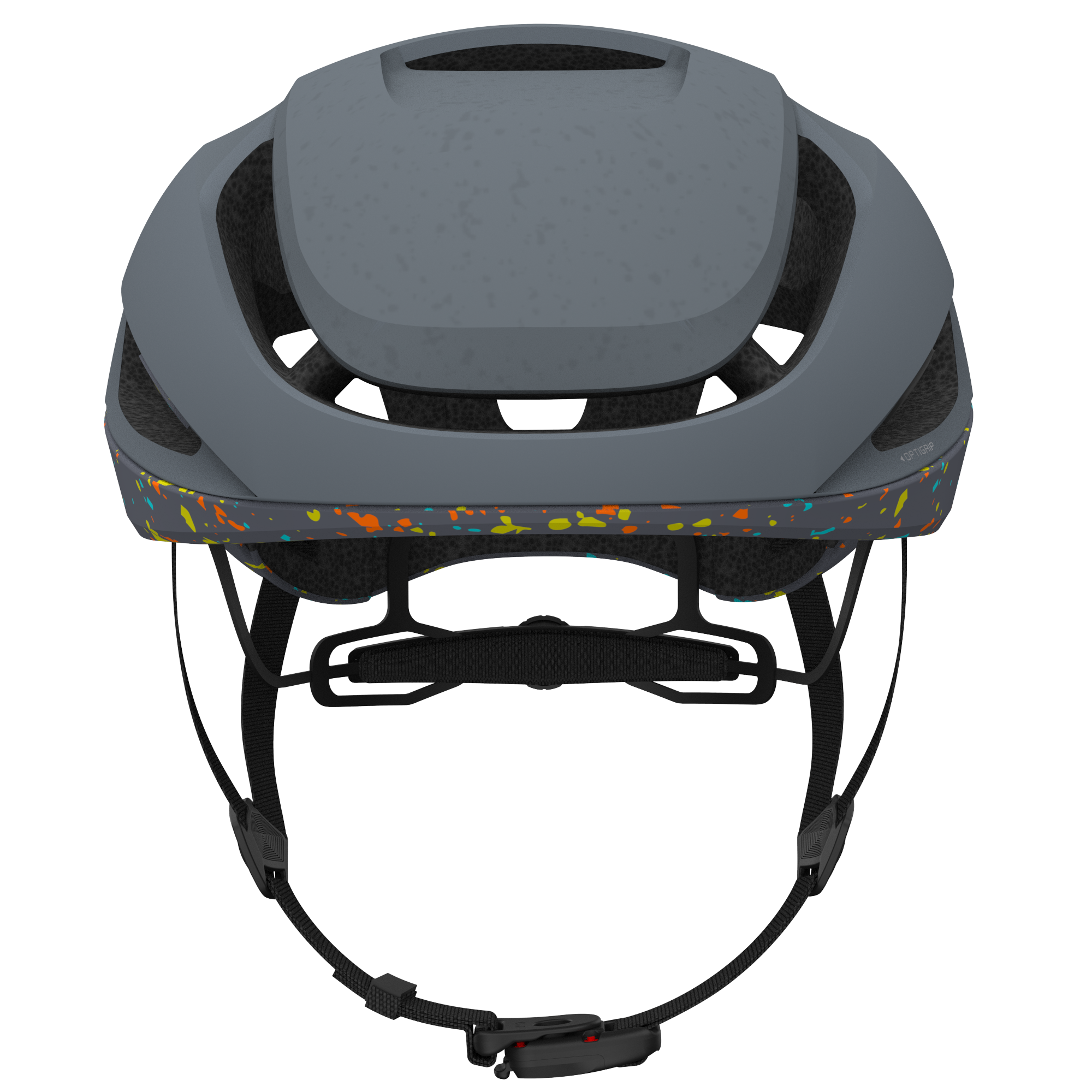 Lumos Aero GT Smart Road Helmet