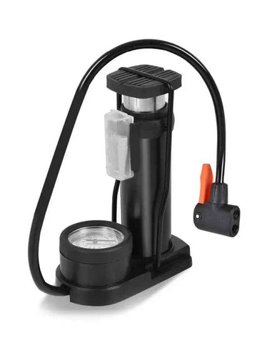 E-bike Pump
