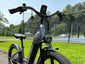 Himiway Rambler | Electric City Commuter Bike -Himiway eBike
