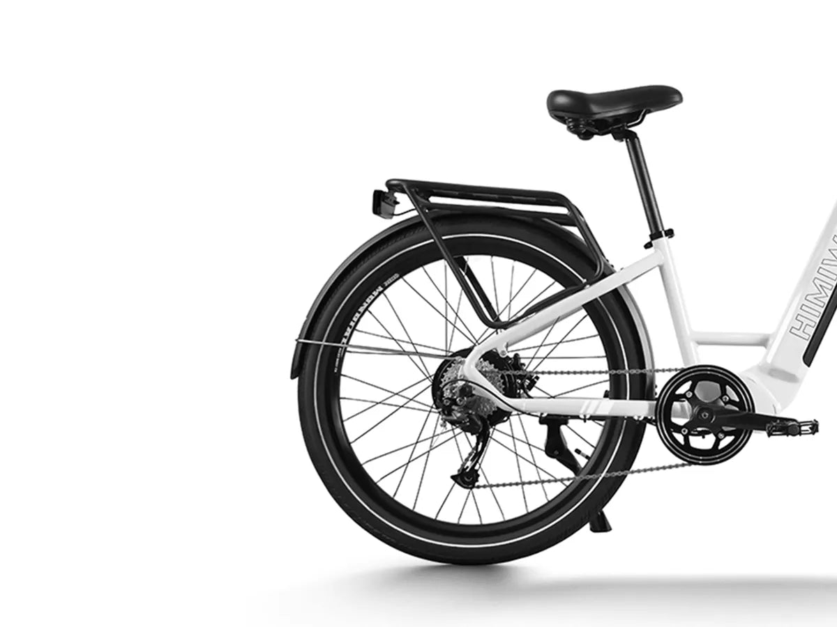 Himiway Rambler Rear Rack -Himiway eBike
