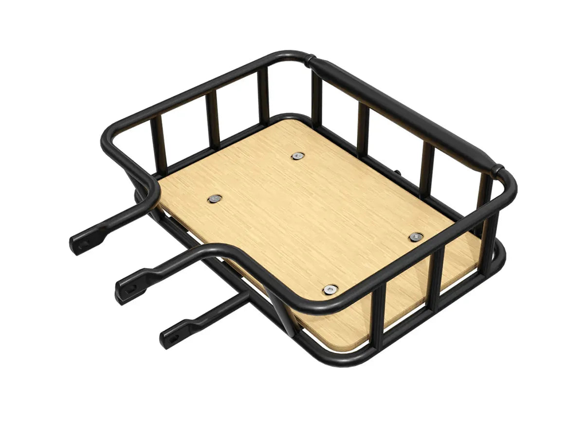 Himiway A3 Front-Mounted Basket -Himiway eBike