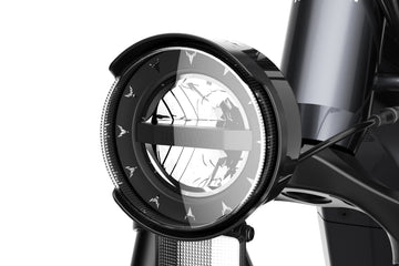 48V 500LM Luminosity Spotlight
