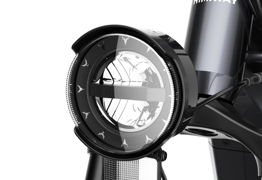 Rhino 48V 500LM Luminosity Spotlight