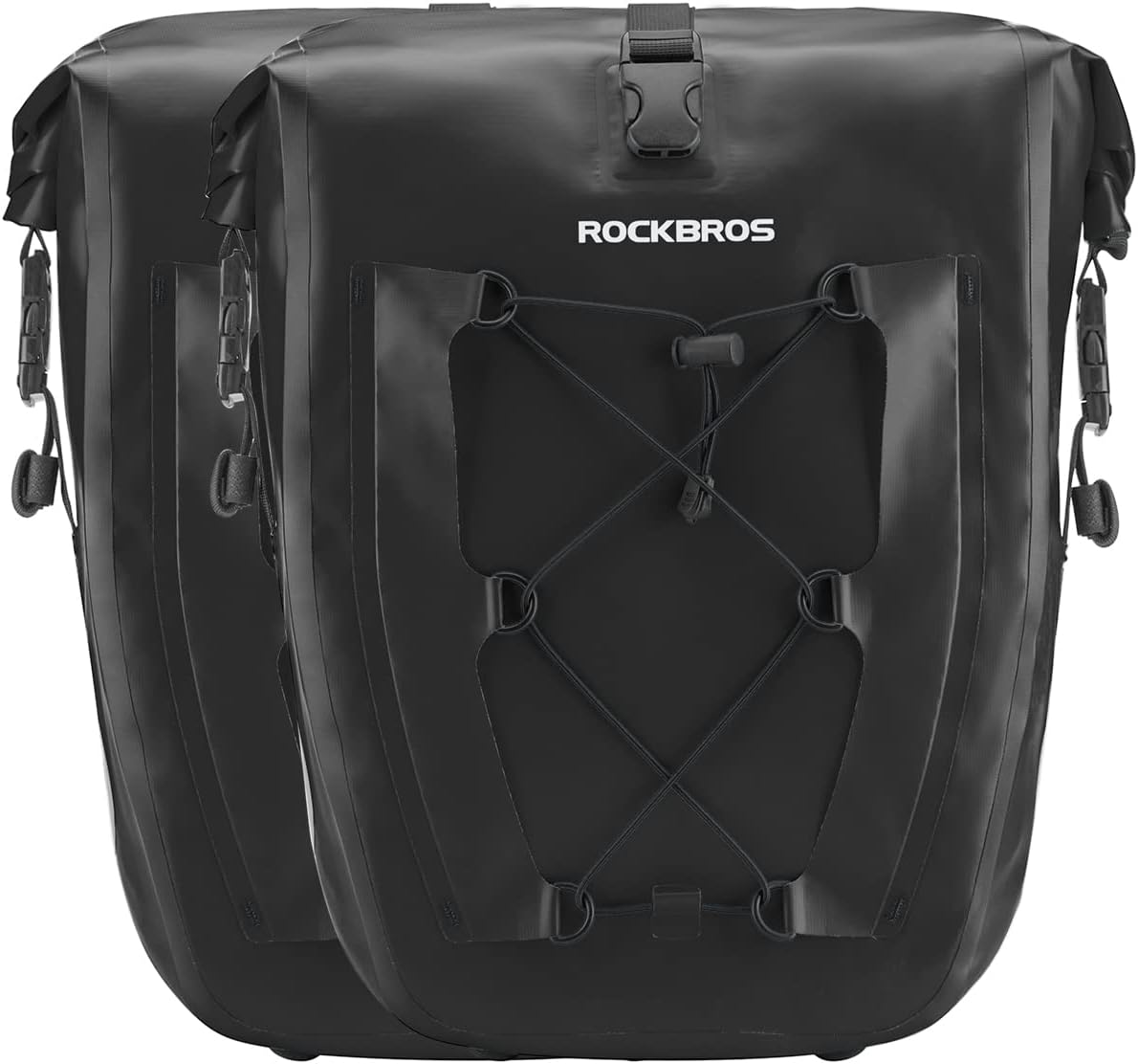 Bike Pannier Waterproof for Rear Rack