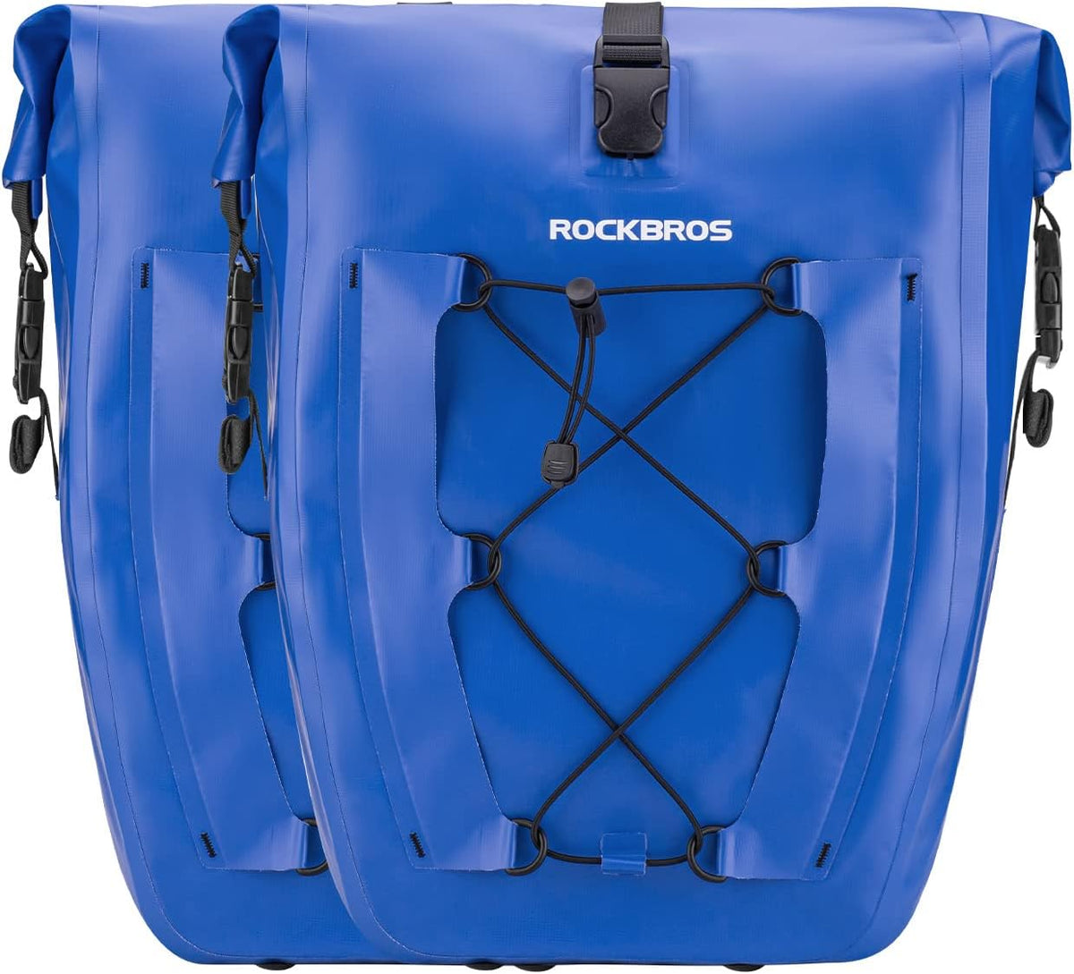 Bike Pannier Waterproof for Rear Rack
