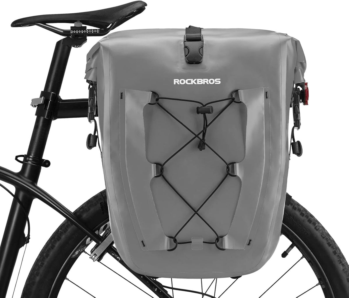 Bike Pannier Waterproof for Rear Rack