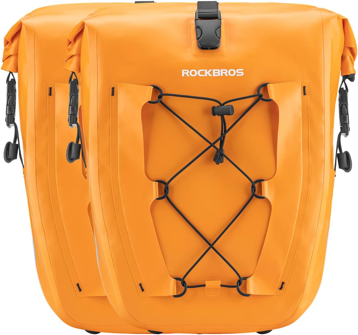 Bike Pannier Waterproof for Rear Rack