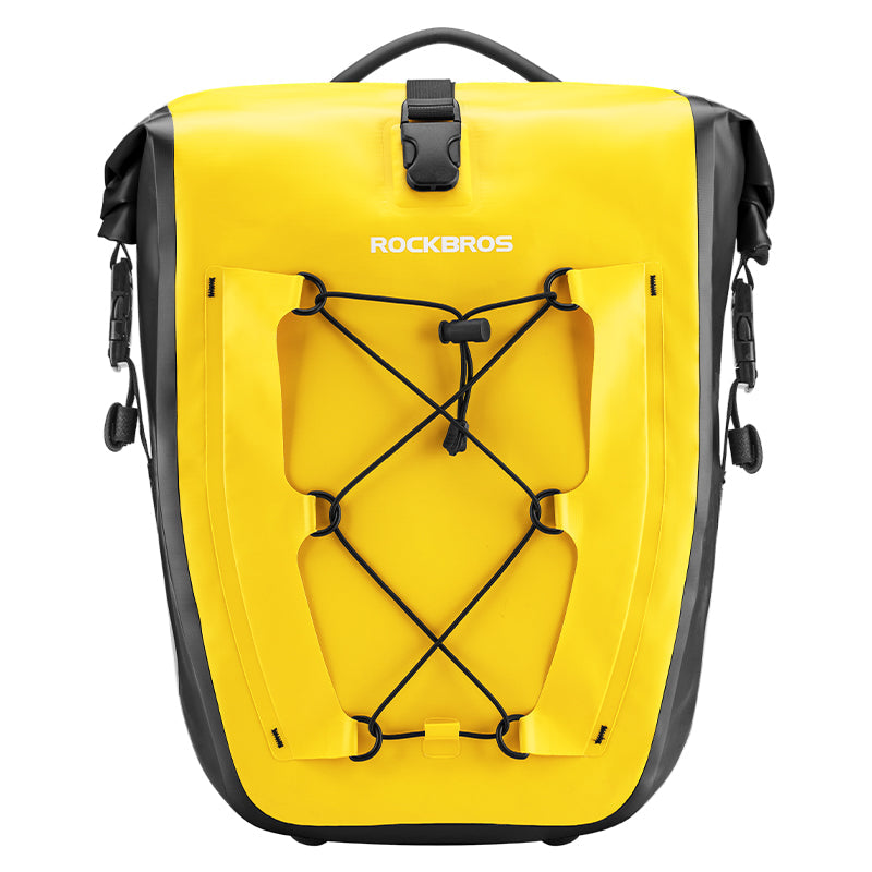 Bike Pannier Waterproof for Rear Rack