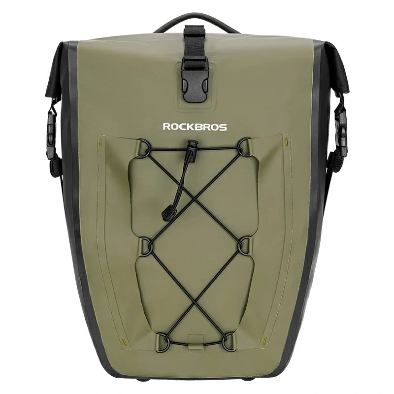 Bike Pannier Waterproof for Rear Rack