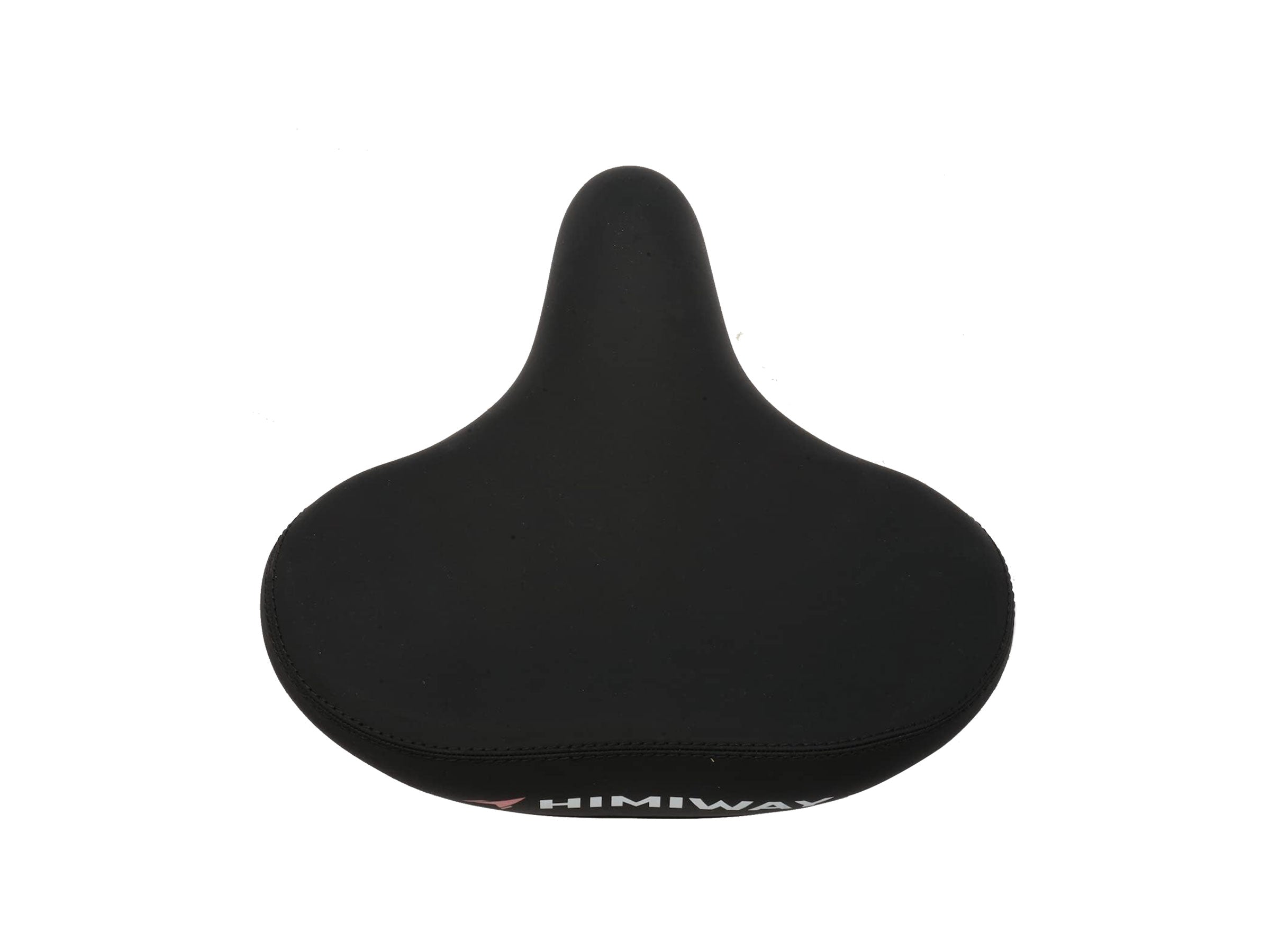 schwinn midway bicycle saddle Oversize Saddle(Without seatpost)
