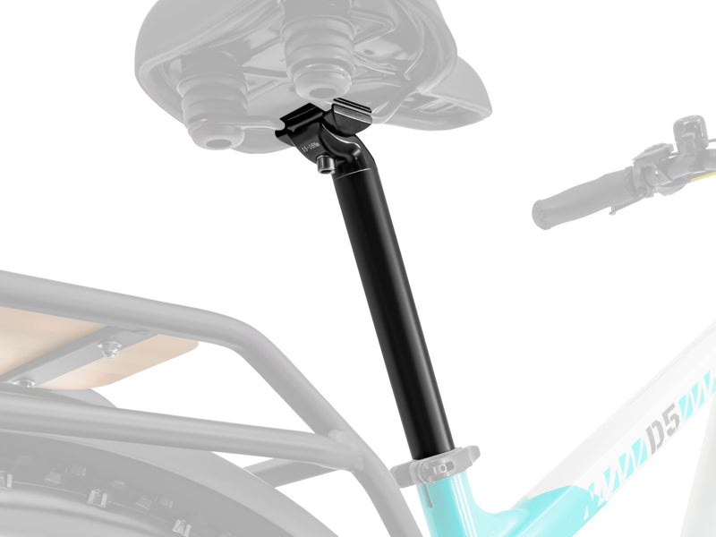 Seatposts