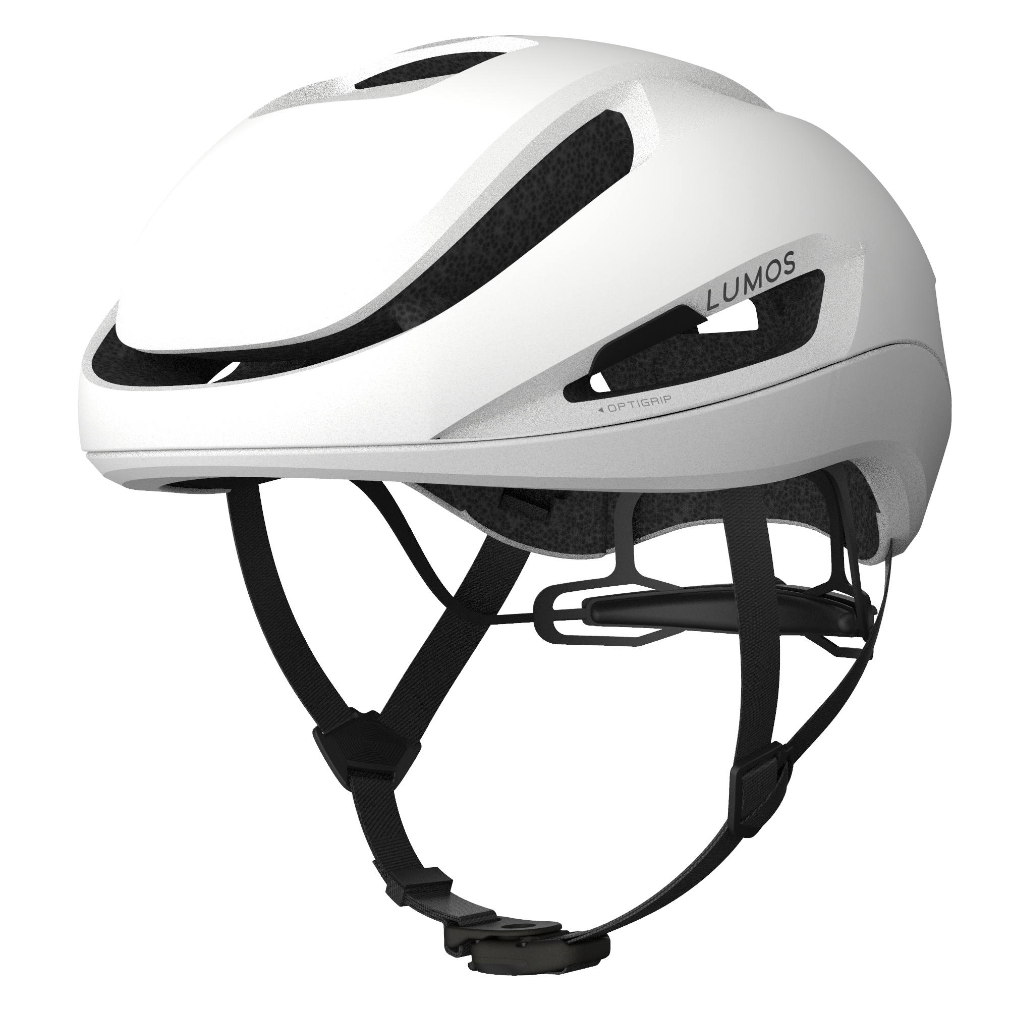 Lumos Aero GT Smart Road Helmet