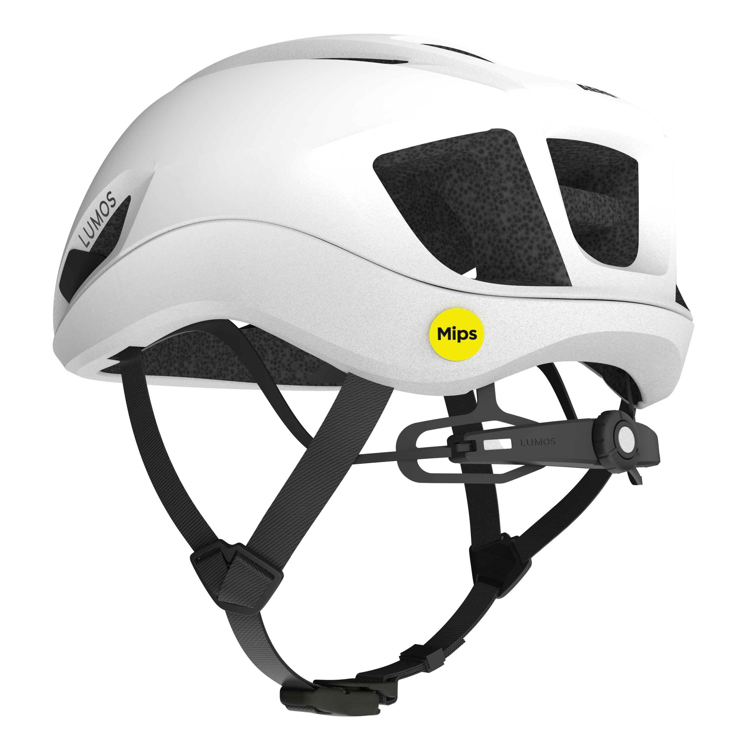 Lumos Aero GT Smart Road Helmet
