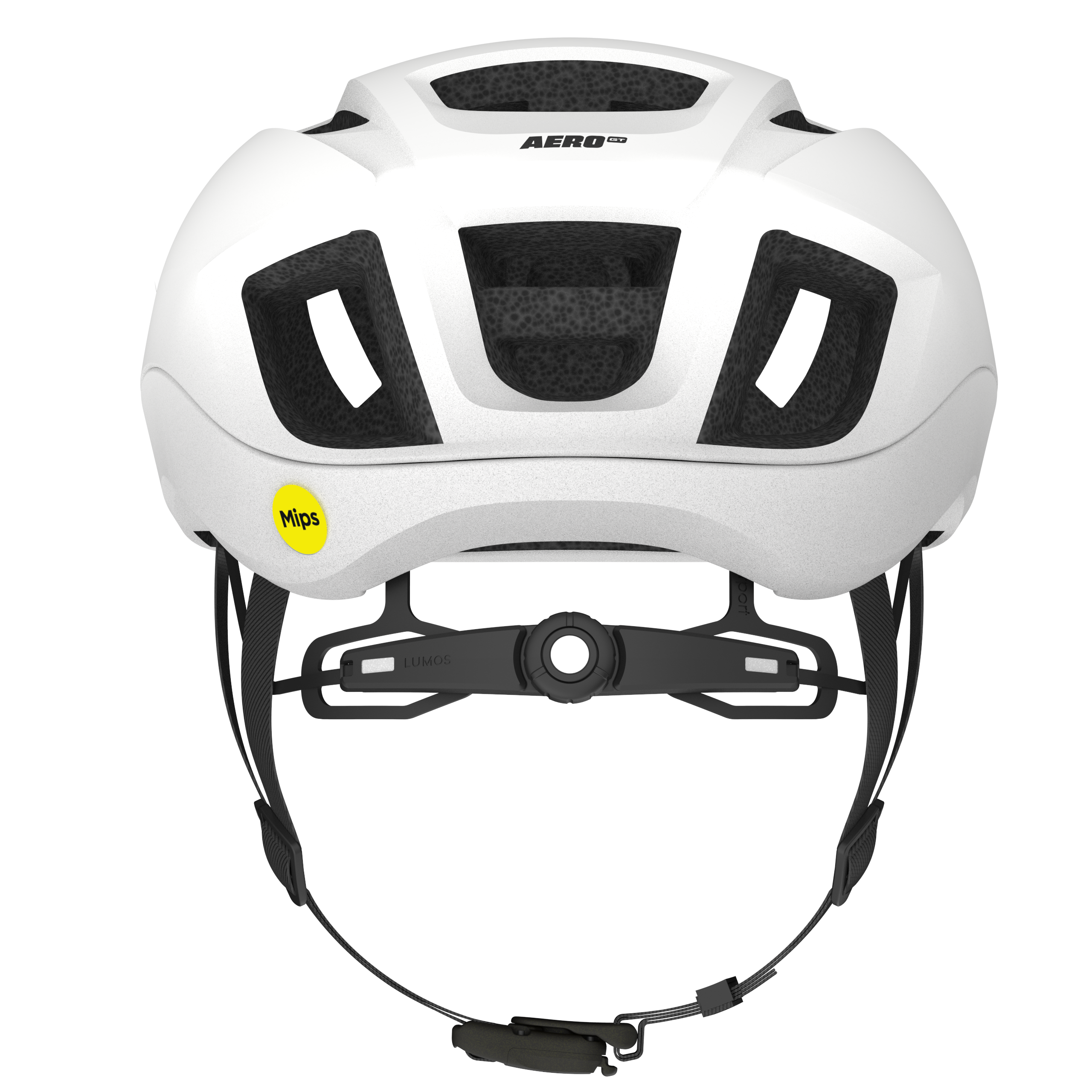 Lumos Aero GT Smart Road Helmet