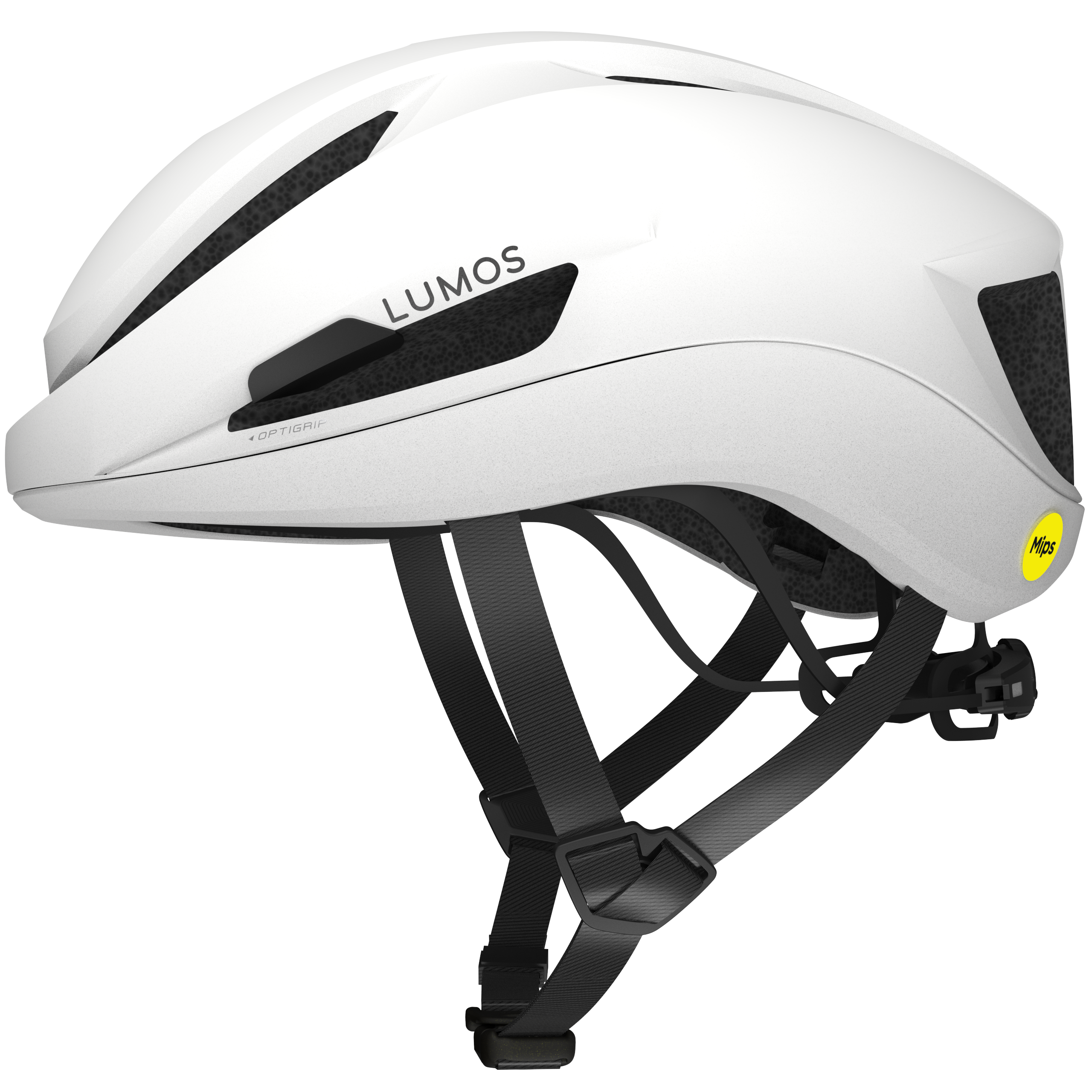 Lumos Aero GT Smart Road Helmet