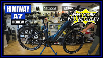 Is the Himiway A7 Worth It?
