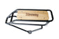 Himiway Zebra Rear Rack -Himiway eBike