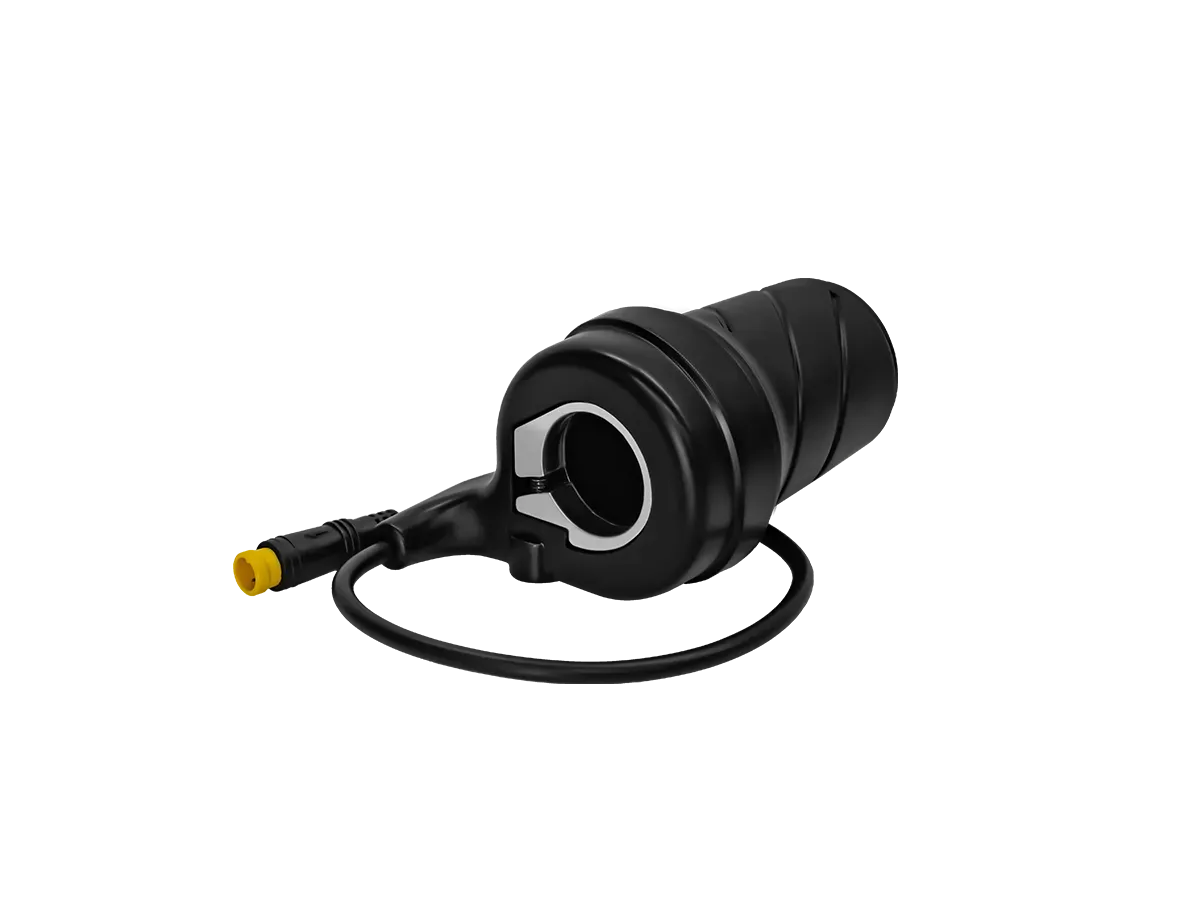 Himiway Throttle Grip Handlebar