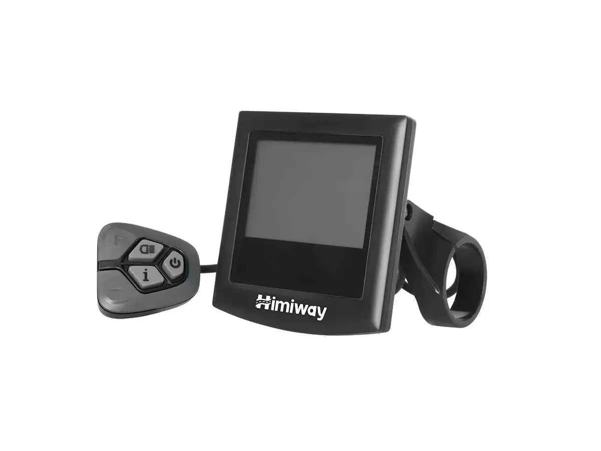 Himwiay Display