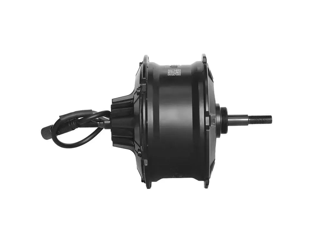 Himiway D7 Pro(Cobra Pro) Mid-drive Motor（with Controller） -Himiway eBike