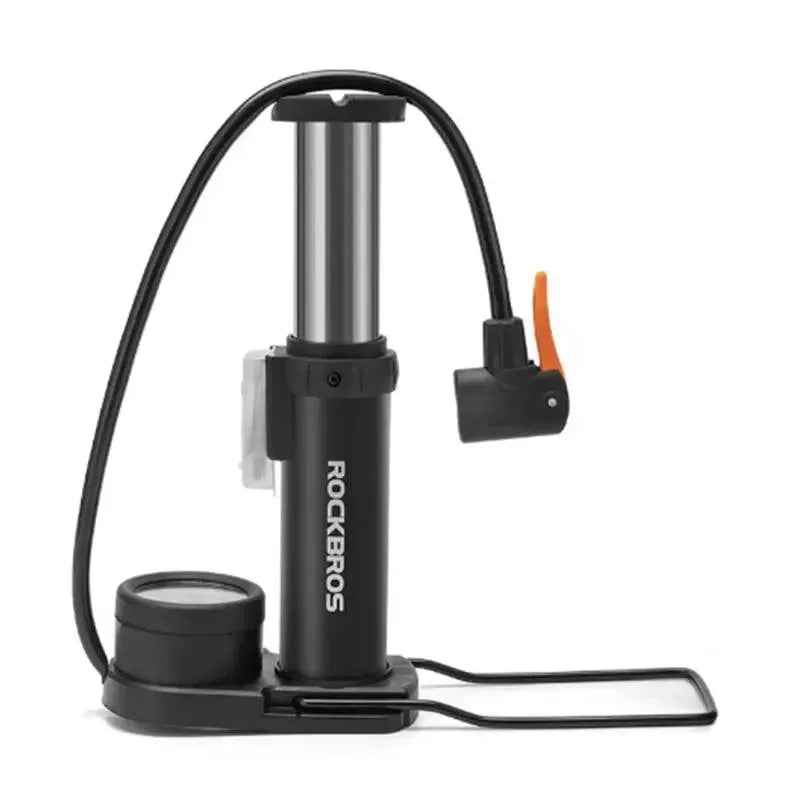 eBike Pump