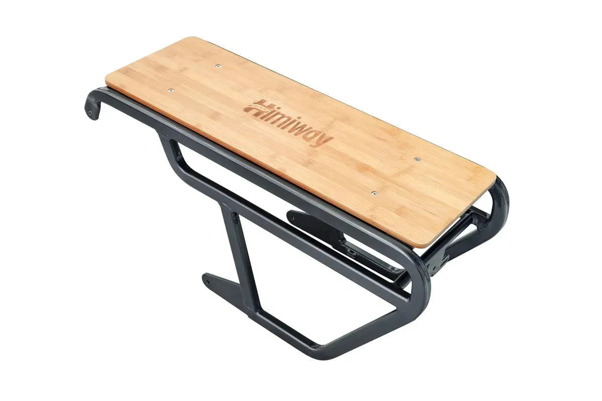 Himiway Big Dog Extended, Large Rear Rack -Himiway eBike