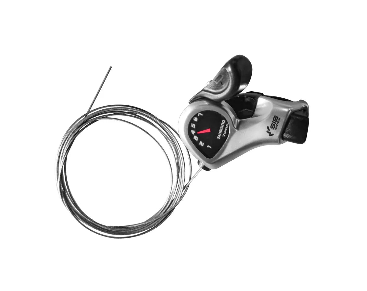 Shimano 7 2024 speed gear shifter
