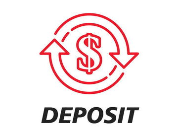 Deposit -Himiway eBike