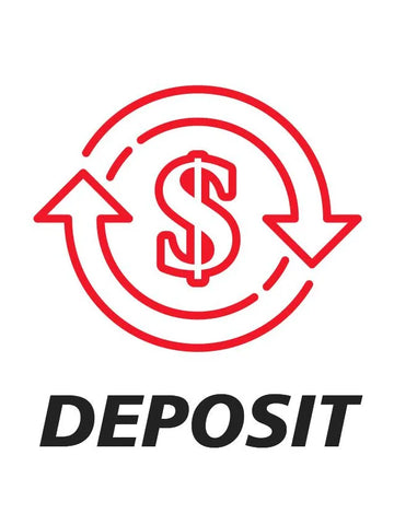 Deposit -Himiway eBike