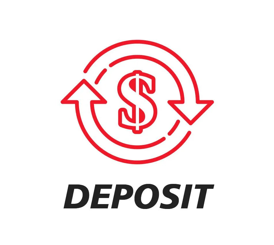 Deposit -Himiway eBike