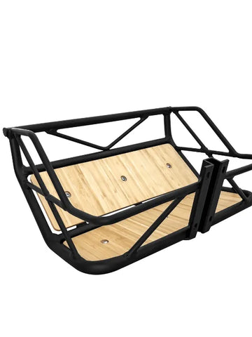 Himiway Cruiser Front-Mounted Basket -Himiway eBike
