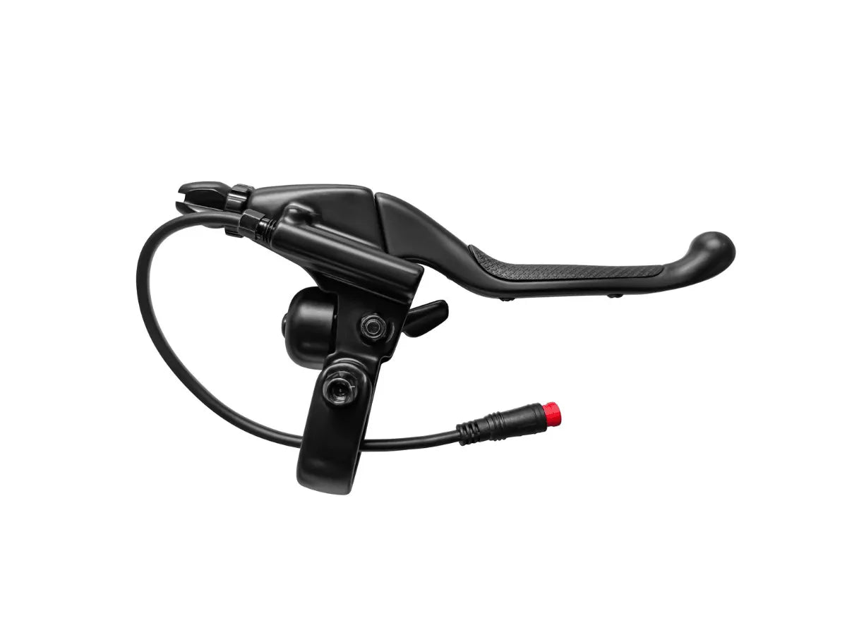 Himiway D3 (Cruiser) Brake Handle Bell（A Pair） -Himiway eBike