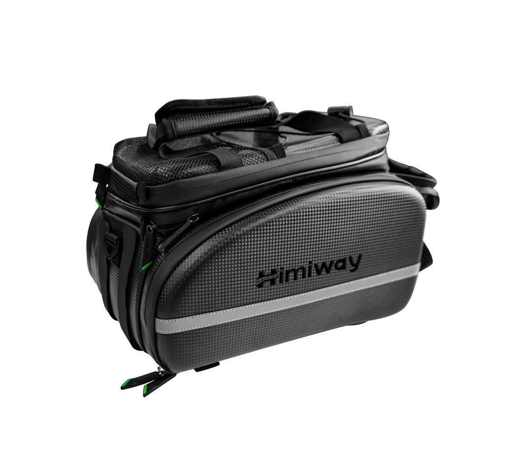 Heckbox Gepäckträgertasche - 580 Liter Auto Aufbewahrungsbox Wasserdicht  Transporttasche für mehr Stauraum(152x61x61CM) : : Auto & Motorrad