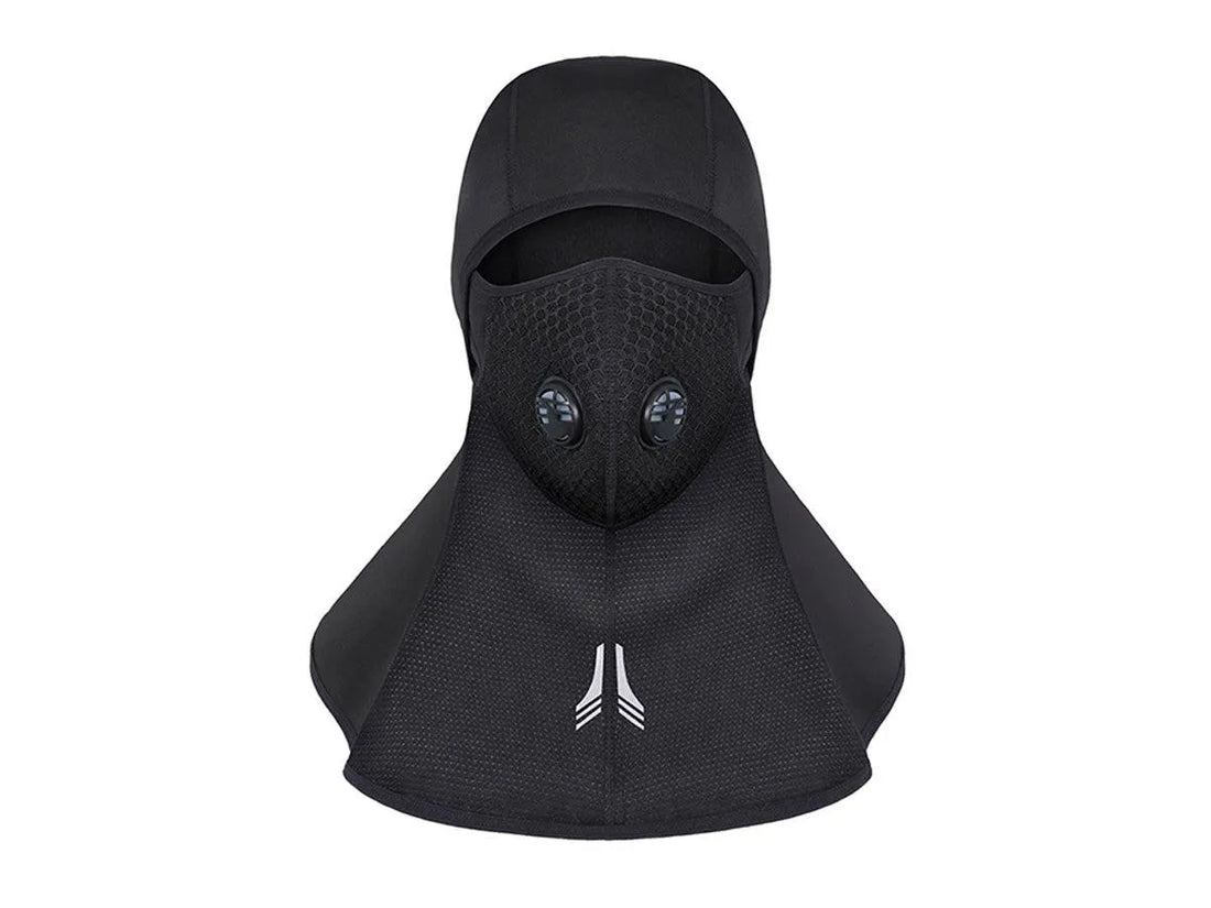 Full Face Coverage Warmth Mask -Himiway eBike