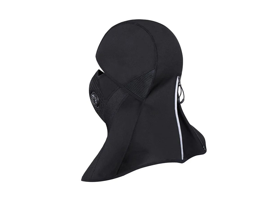 Full Face Coverage Warmth Mask -Himiway eBike