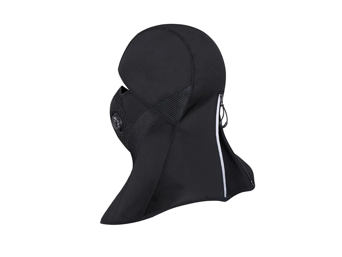 Full Face Coverage Warmth Mask -Himiway eBike