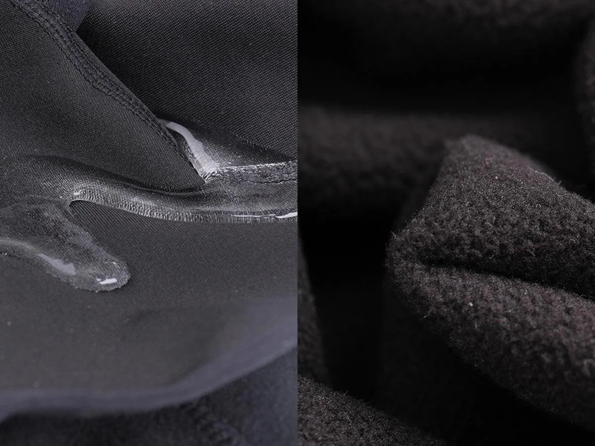 Full Face Coverage Warmth Mask -Himiway eBike