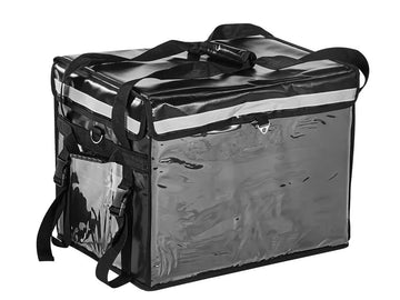 himiway bike delivery bag for Escape